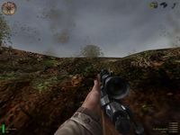 une photo d'Ã©cran de Medal of Honor - Allied Assault sur PC